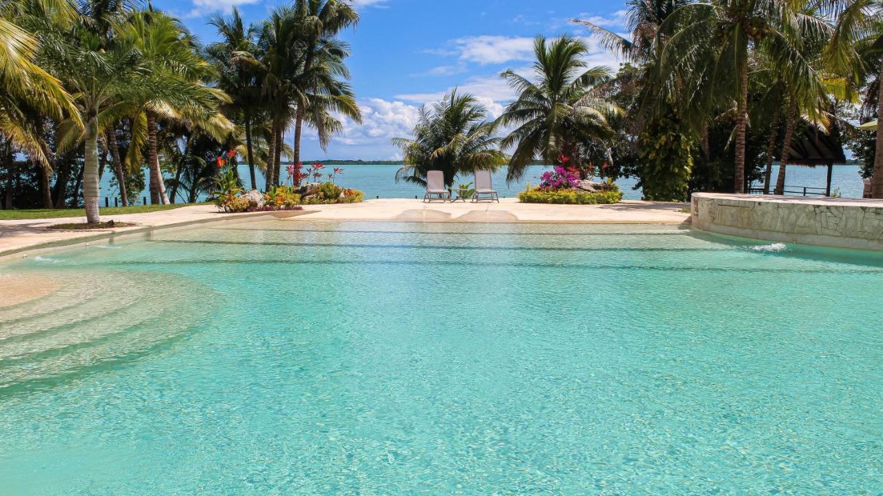 Villa Marcela Кальдеритас Экстерьер фото