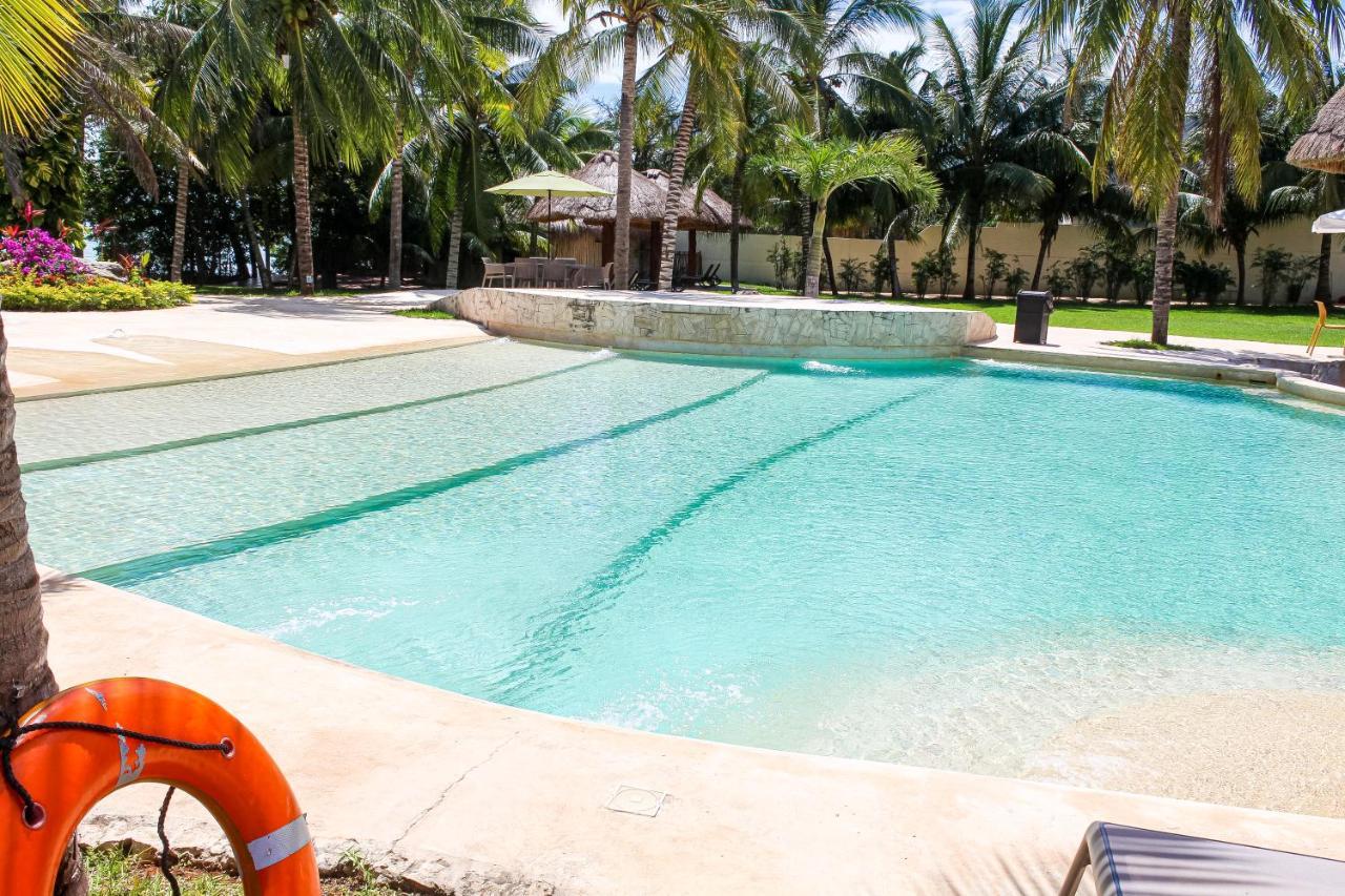 Villa Marcela Кальдеритас Экстерьер фото