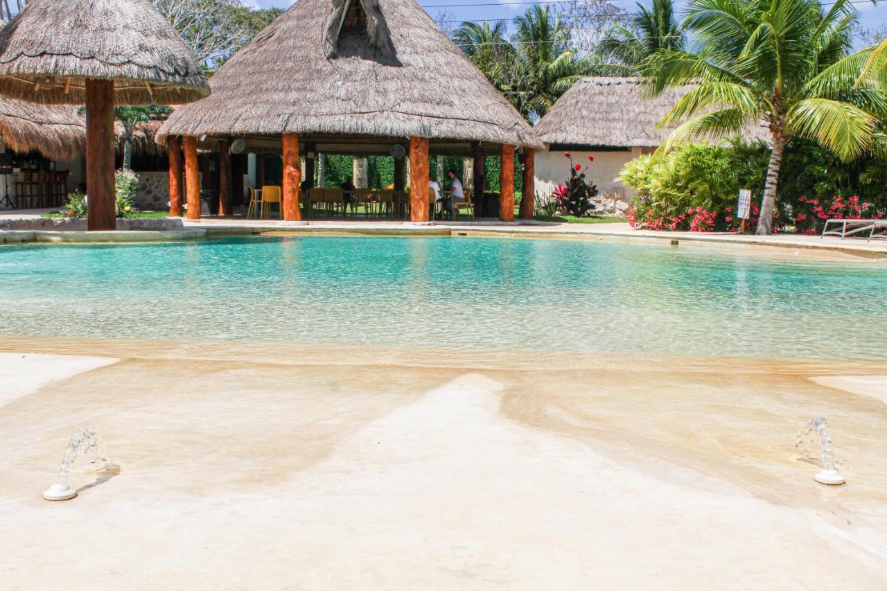 Villa Marcela Кальдеритас Экстерьер фото