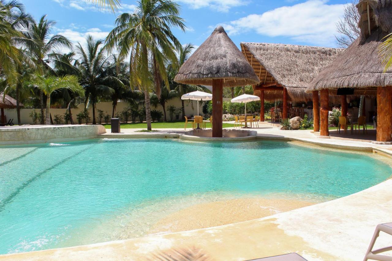 Villa Marcela Кальдеритас Экстерьер фото
