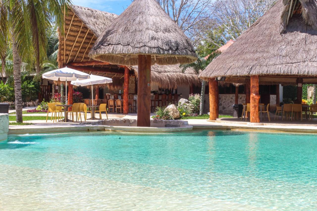 Villa Marcela Кальдеритас Экстерьер фото